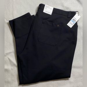 Calvin Klein black formal office pants 20